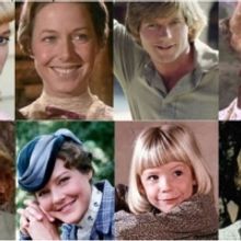 LIVIN' ON A PRAIRIE Litttle House Cast Reunion Benefits The Actors Fund