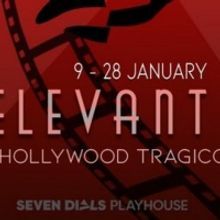 Le Gallienne Theatre Company And Seven Dials Playhouse Present The World Premiere Of 