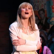 Vanguard University's Department Of Theatre Arts Presents GREASE