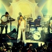 Tycho Celebrated New Album With Surprise Sold-Out Show