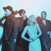 Metric Unveil New Song 'All Comes Crashing'