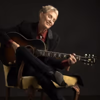 ELIZA GILKYSON Shares 'Beautiful World of Mine' on Super Tuesday