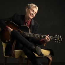 ELIZA GILKYSON Shares 'Beautiful World of Mine' on Super Tuesday