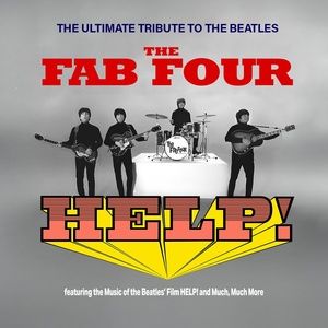 Review: THE FAB FOUR at Hershey Theater