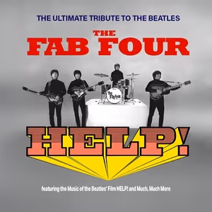 Review: THE FAB FOUR at Hershey Theater