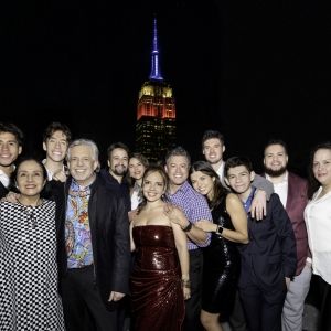 Jazz Power Initiative To Honor The Miranda Family At Jazz Power Celebration20 Event