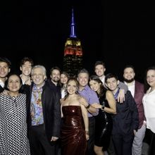 Jazz Power Initiative To Honor The Miranda Family At Jazz Power Celebration20 Event