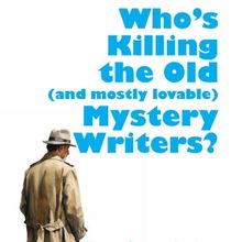 Marketing Guru Jon Spoelstra to Release Fifth Book in OLD GUYS MURDER MYSTERY SERIES