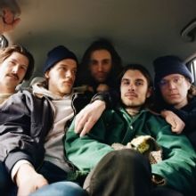 Post Animal Release New Single 'No More Sports'