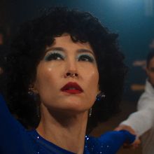 Sundance Winner HA-CHAN, SHAKE YOUR BOOTY! Gets U.S. Release