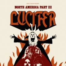 Lucifer Kicks Off U.S. Headline Tour Next Week