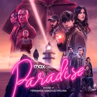 VIDEO: HBO Max Releases Trailer for PARADISE