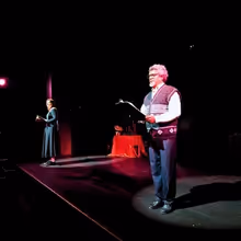 ONE-ACT PLAY FESTIVAL to Showcase Four New South African Works at The Masque