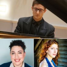 Wharton Performing Arts School Faculty Recital to Debut in Plainfield