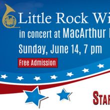 Review: THE 29TH ANNUAL STARS AND STRIPES CELEBRATION at MacArthur Park