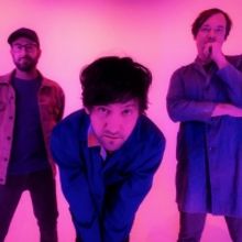 Bright Eyes Release 'St Ides Heaven'