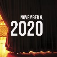 Virtual Theatre Today: Monday, November 9- with Robyn Hurder, Jessie Mueller, and…
