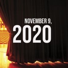 Virtual Theatre Today: Monday, November 9- with Robyn Hurder, Jessie Mueller, and Mor