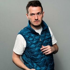 Comedian and Director Stuart Laws to Launch New National Tour in Spring 2025