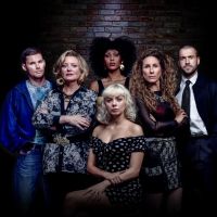 Darlington Hippodrome Announces Spring 2020 Season