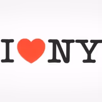 Milton Glaser, Creator of the 'I [Heart] NY' Logo, Dies at 91