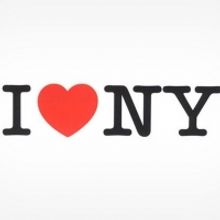 Milton Glaser, Creator of the 'I [Heart] NY' Logo, Dies at 91