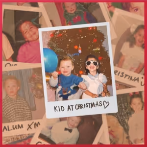 Video: Calum Scott and Christina Perri Premiere Video for Holiday Single 'Kid at…