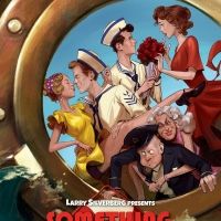 SOMETHING FOR THE BUOYS: A New Musical Comedy Comes To George Ignatieff Theatre