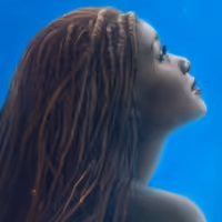 Photo: Disney Debuts First THE LITTLE MERMAID Film Poster
