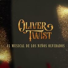 BWW TV: OLIVER TWIST! Presenta nuevo spot