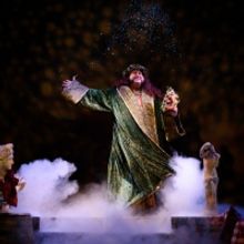 The Alliance Theatre to Present 30th Anniversary Production of A Christmas Carol