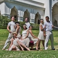 BWW Review: Mixed eMotions Theatrix Presents GATSBY REDUX  at Glendale Library, Arts & Culture Center