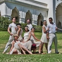 BWW Review: Mixed eMotions Theatrix Presents GATSBY REDUX  at Glendale Library, Arts 