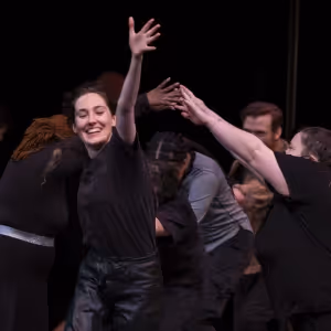 Shakespeare & Company to Hold January Month-Long Actor Training Intensive