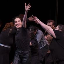 Shakespeare & Company to Hold January Month-Long Actor Training Intensive