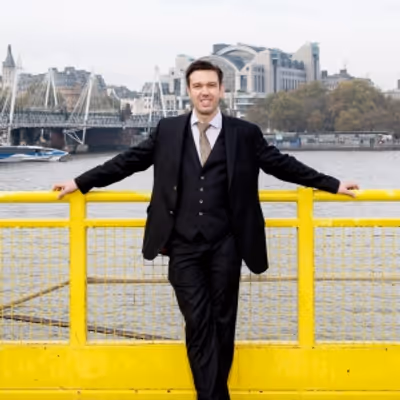 Interview: &ldquo;It&rsquo;s An Extraordinary Experience&rdquo;: Conductor Ben Woodward on Buying Regents Opera and Completing Wagner&rsquo;s RING CYCLE
