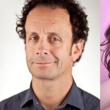 Lesli Margherita To Star In New Rock Opera By Kevin McDonald of Kids In The Hall