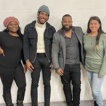 Road Less Traveled Productions Reveals Bridge Program Mentees in Class of 2024