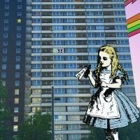 ALICE IN CANNING TOWN Comes To Arc In The Park Adventure Playground This August