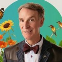 Bill Nye Premieres 'Mixtape for Mother Earth' on Apple Music