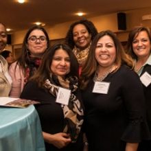 State Theatre New Jersey Hosts 4th Annual Women's Tea