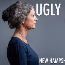 UGLY LIES THE BONE Comes to New Hampshire Theatre Project