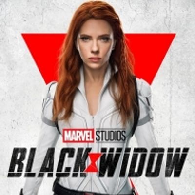 BLACK WIDOW Arrives Early on Digital August 10