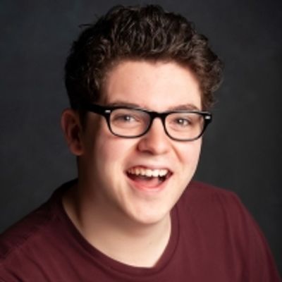 Interview: Jackson Chase, winner of the 2022 Applause Awards at the Dr. Phillips Center