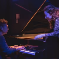 Pianist Cettina Donato and Actor Ninni Bruschetta Announce New Album In May; New…