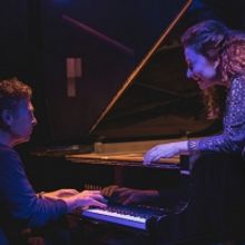 Pianist Cettina Donato and Actor Ninni Bruschetta Announce New Album In May; New…