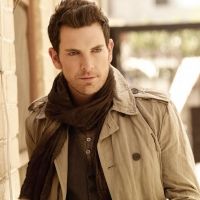 The Wick Theatre Presents PHANTOM VOICES, Starring Chris Mann