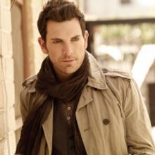 The Wick Theatre Presents PHANTOM VOICES, Starring Chris Mann