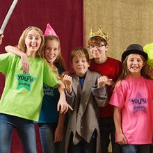 Arts Empowering Life Will Present Youth Summer Performing Arts Classes