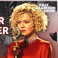 Video: Kelly Clarkson Sings Cover of Stephen Sondheim's 'Sooner or Later' From DICK… Video